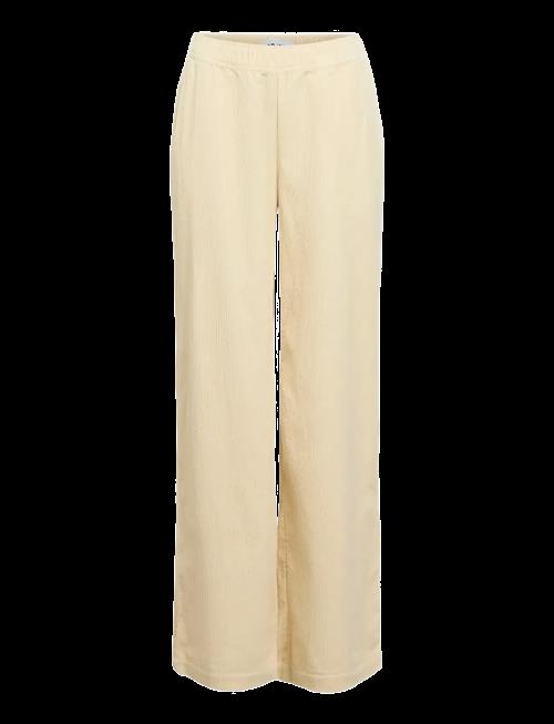 Object | Objgala Mw Re Wide Pant Noos | 38 x 32