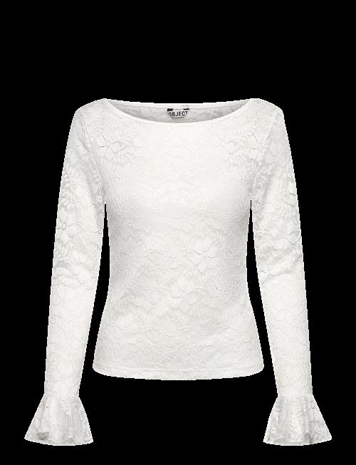 Object | Objines L/S Sli Top E Wi25 | XS