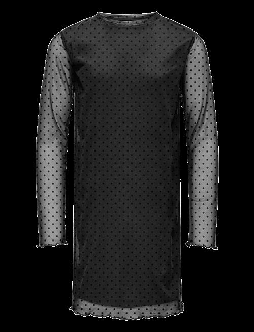 Kids Only | Kogdora L/S Mesh Dress Jrs | 122-128