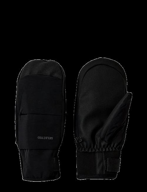 Selected | Slhblake Alex Tech Mitten | L/XL