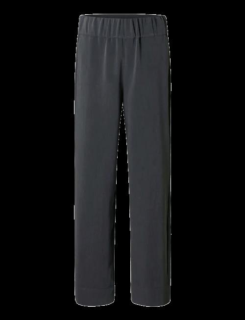 Selected | Slfpatricia Mw Wide Pant B | 36