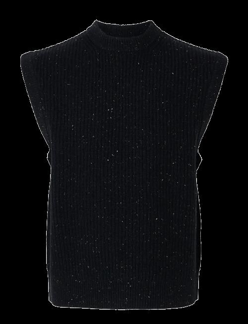 Selected | Slhland Sl Knit Relaxed Vest | M