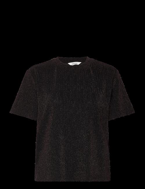 Selected | Slfanja Boxy Tee | M