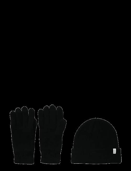 Selected | Slhcray Wool Blend Giftbox | ONE SIZE