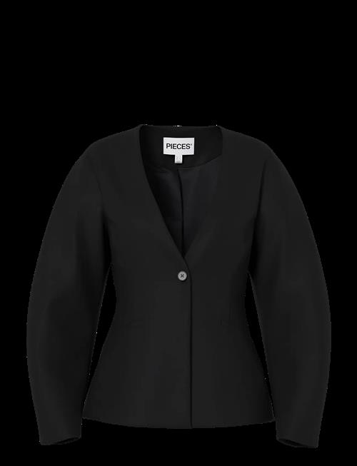 Pieces | Pckamil Ls Fitted Blazer Noos Bc | XS