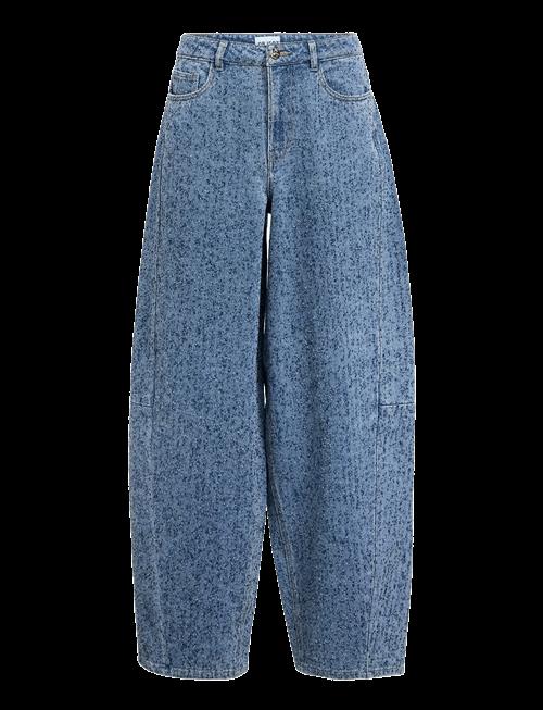 Object | Objfrida Mw Super Barrel Jeans 143 | 40 x 32