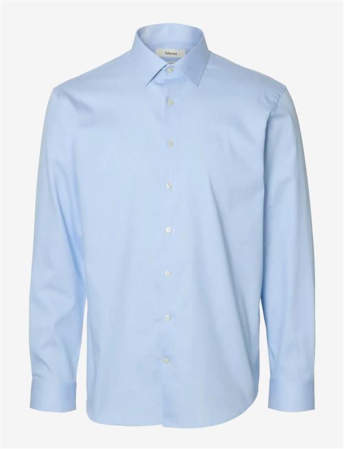 Selected | Slmreg-Performance Shirt Ls Noos | M