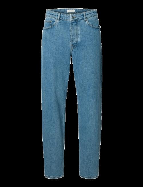Selected | Slm220-Loose Ben Kori Jeans Noos | 30 x 34
