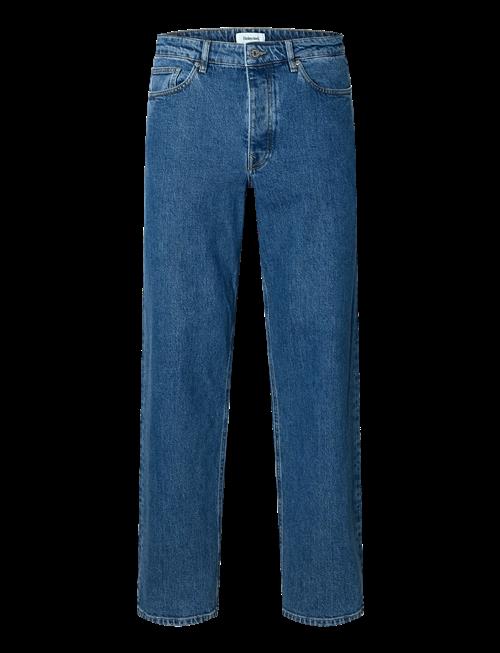 Selected | Slm220-Loose Ben Kori Jeans Noos | 31 x 34