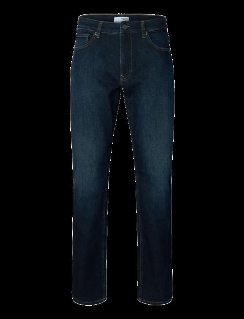Selected | Slm196-Straight Cleo Flx Db 615 Jns Noos | 32 x 32