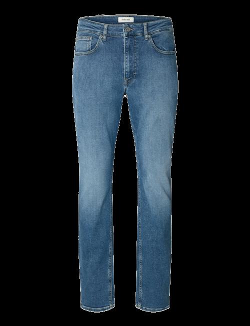Selected | Slh75-Slim Cleo Flex Mb 616 Jeans Noos | 31 x 34