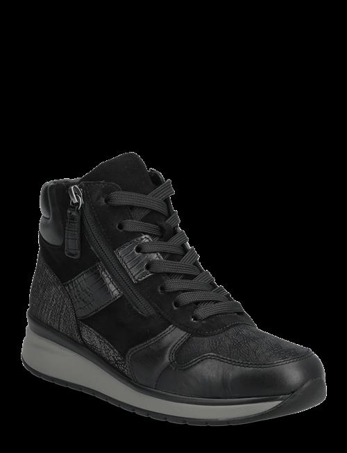 Gabor | Sneaker Ankle Boot, "Hallux Valgus" | 40
