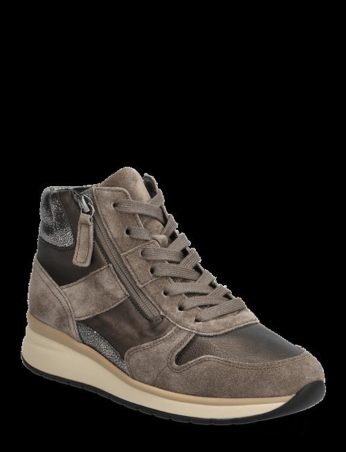 Gabor | Sneaker Ankle Boot, "Hallux Valgus" | 37