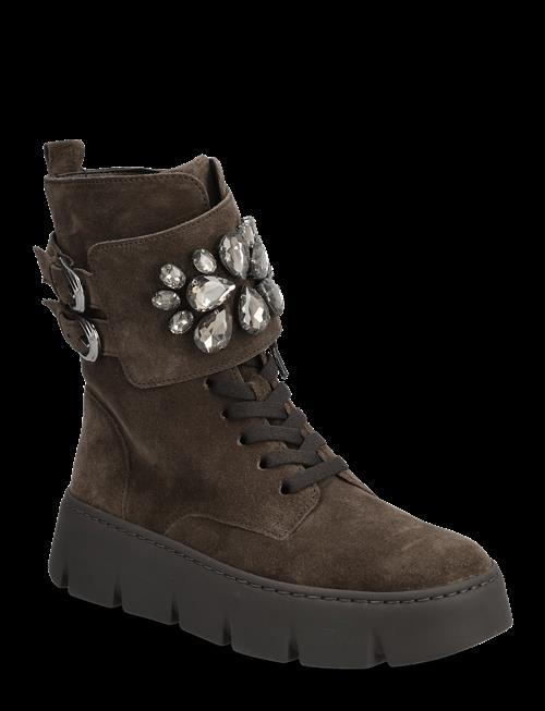 Gabor | Laced Ankle Boot | 40