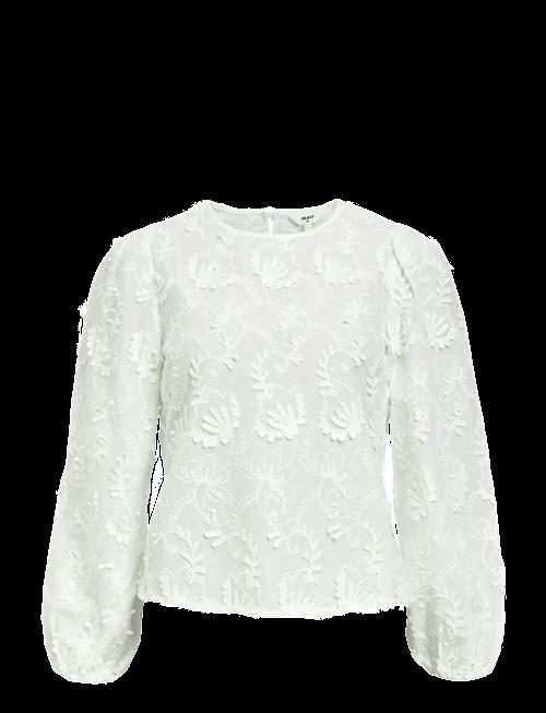 Object | Objmya Re L/S Top Noos | 42