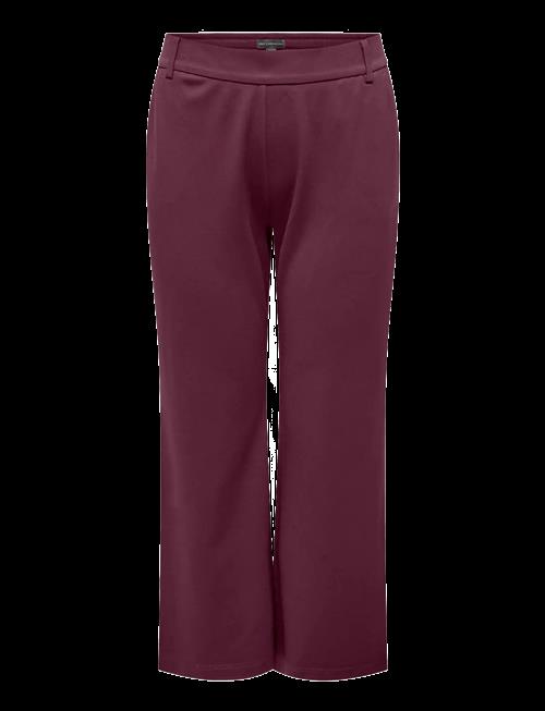 ONLY Carmakoma | Cargoldtrash Mw Straight Pant Noos | 52 x 32