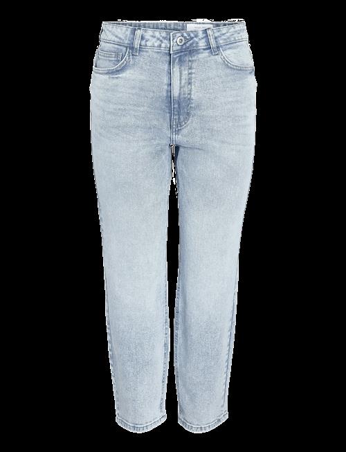 NOISY MAY | Nmmoni Hw St Ank Jeans Az359Lb Noos | 30 x 34