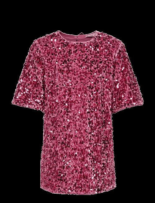 Kids Only | Kmgconfidence Life Sequins Dress Jrs | 104