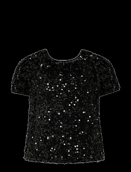 Kids Only | Kogconfidence Life Sequin S/S Top Jrs | 122-128