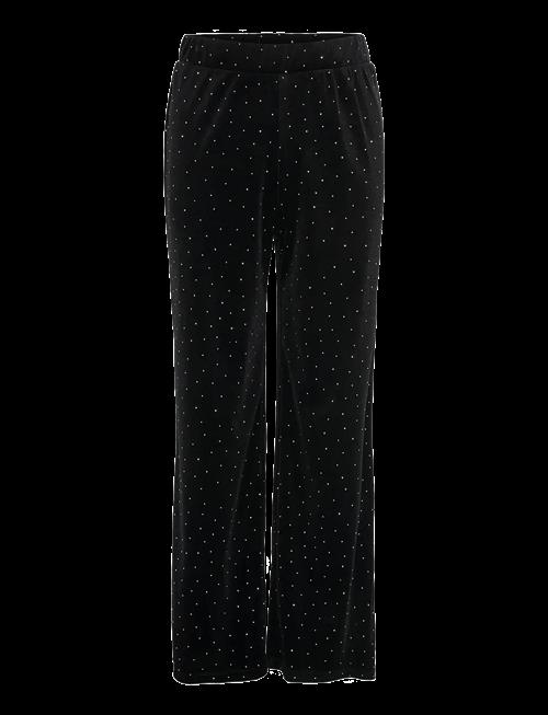 Kids Only | Kogvella Velvet Wide Pant Jrs | 152