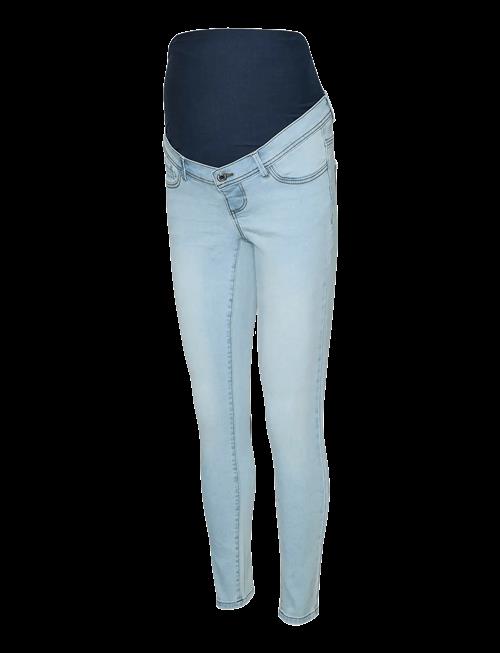 Vero Moda Maternity | Vmmtanya S Piping Jeans Vi352 Ga | M x 32
