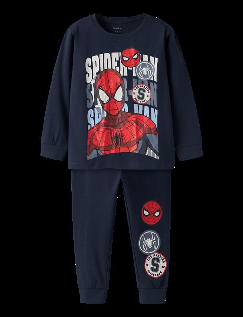 name it | Nmmocti Spider Ls Nightset Mar | 92