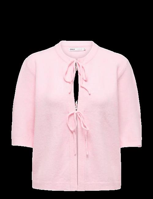 ONLY | Onlsimoni 2/4 Bow Cardigan Knt Noos | XS