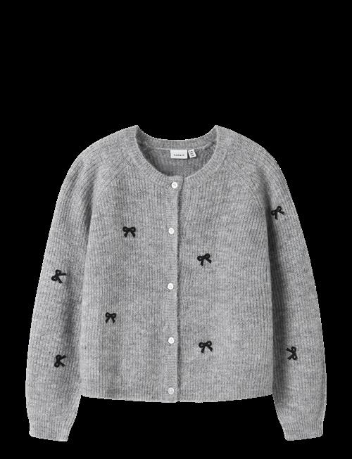 name it | Nkfrifey Ls Knit Card | 116