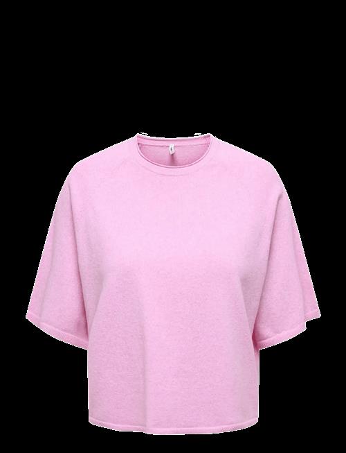 ONLY | Onlloyal 2/4 O-Neck Knt Noos | XL