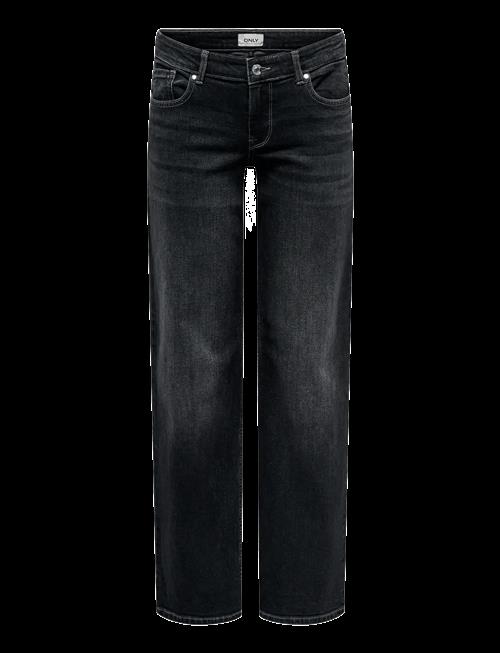ONLY | Onljudy-O Lw Wide Leg Dnm Tai850 Noos | S