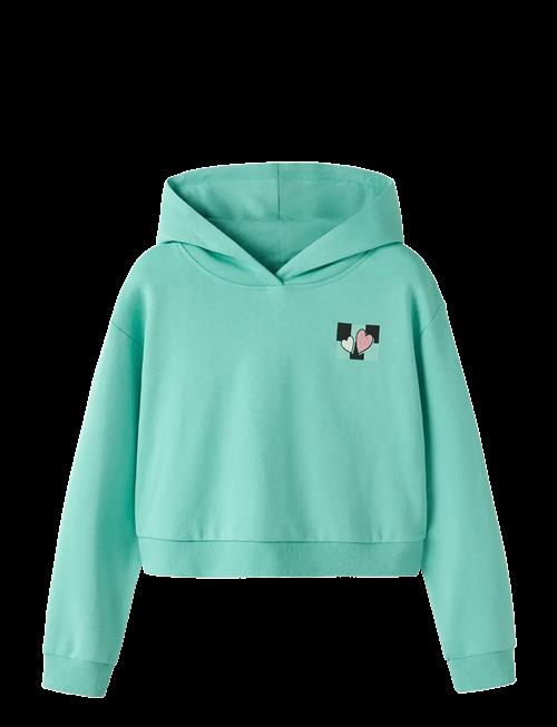 name it | Nkftara Ls Crop Rlx Swe Wh Bru Ps Noos | 122-128