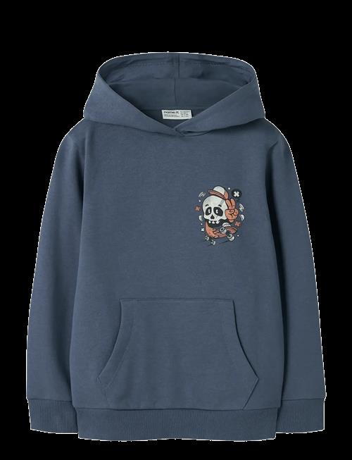 name it | Nkmbastian Ls Swe Wh Bru Box Ps Noos | 158-164