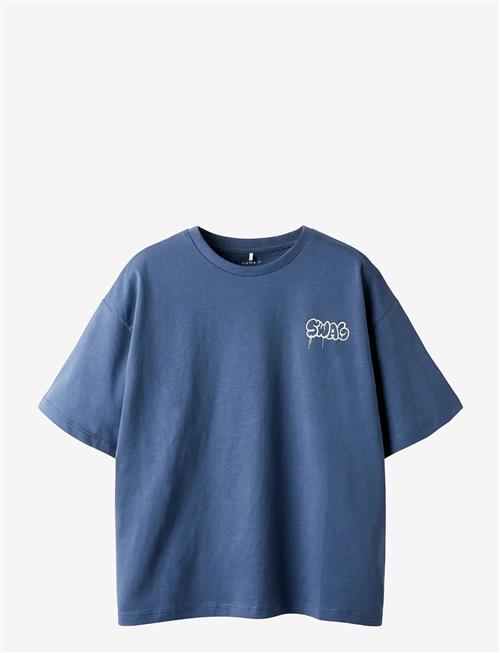 name it | Nkmbleze Ss Rlx Top Ps Noos | 158-164