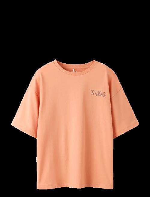 name it | Nkmbleze Ss Rlx Top Ps Noos | 134-140