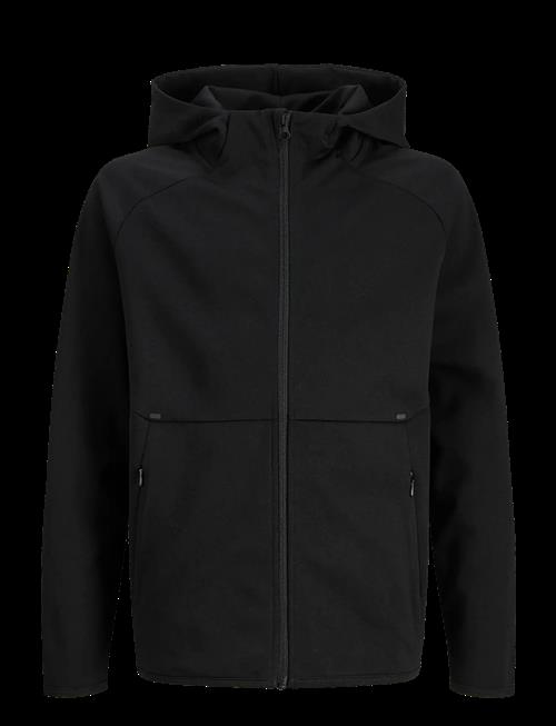 Jack & Jones | Jjebase Sweat Zip Hood Noos Jnr | 152