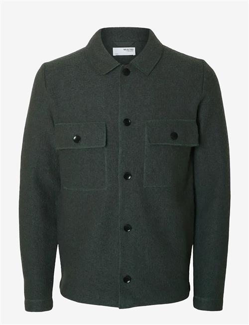 Selected | Slmnealy Ls Knit Workwear Cardigan Noos | XL
