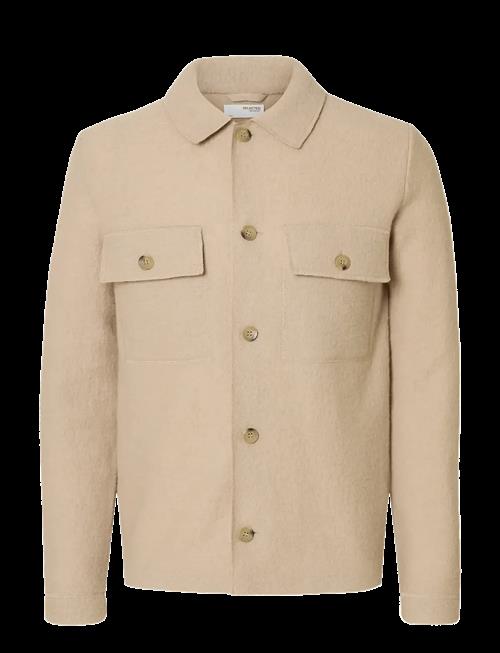Selected | Slmnealy Ls Knit Workwear Cardigan Noos | M