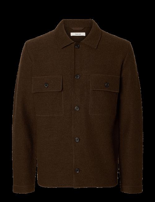 Selected | Slmnealy Ls Knit Workwear Cardigan Noos | L