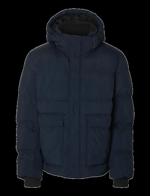 Selected | Slhanders Puffer #S | S