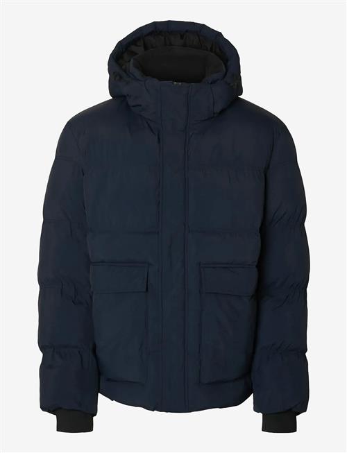 Selected | Slhanders Puffer #S | XL