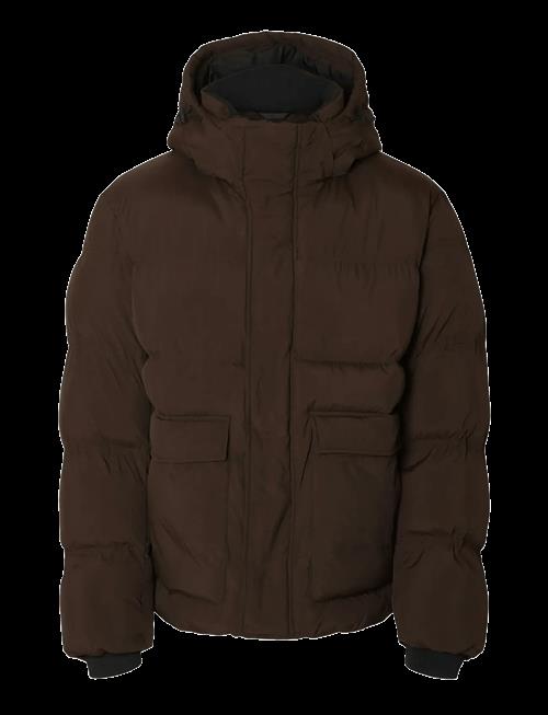 Selected | Slhanders Puffer #S | XL