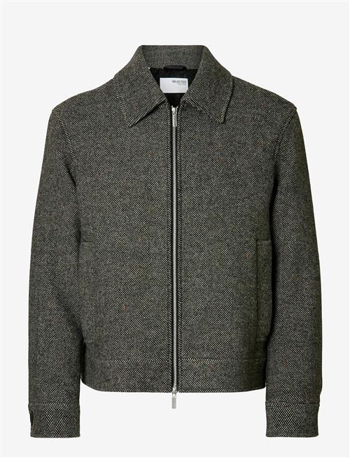 Selected | Slmphilip Wool Blend Jkt Noos | XXL