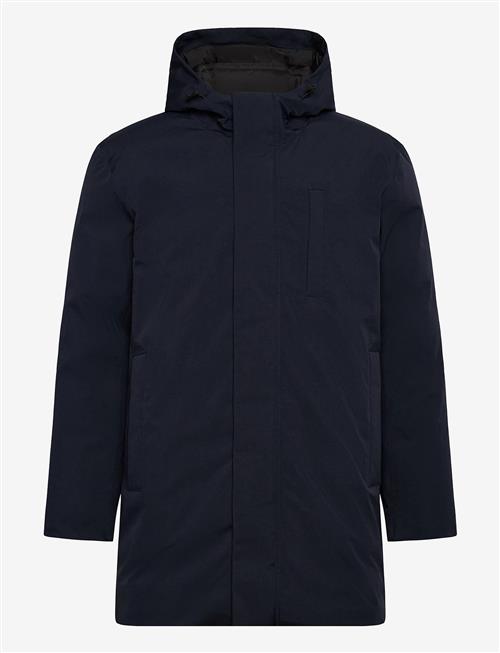 Selected | Slhfranklin Urban Tech Parka Noos | S