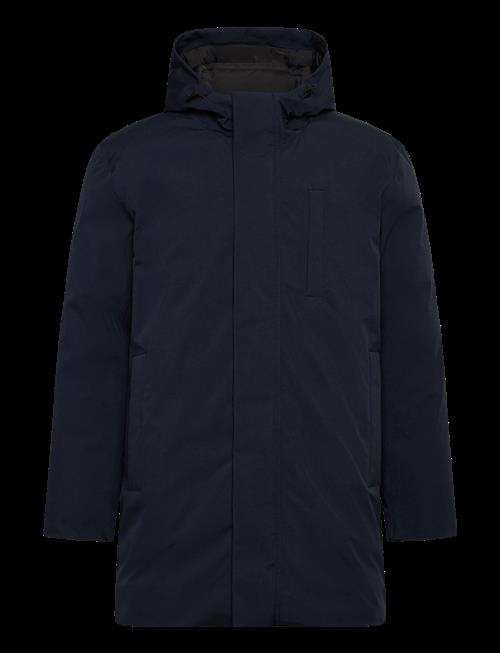 Selected | Slhfranklin Urban Tech Parka Noos | XXL