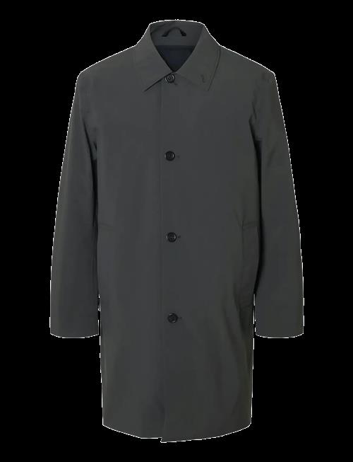 Selected | Slhsilas Urban Tech Carcoat | XL