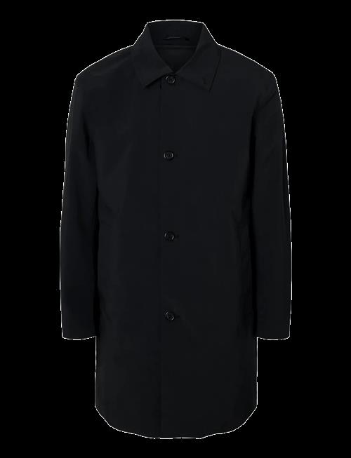 Selected | Slhsilas Urban Tech Carcoat | M