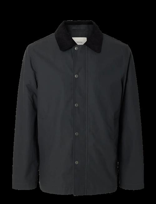 Selected | Slmwalter Waxed Cotton 2.0 Jkt Noos | XXL