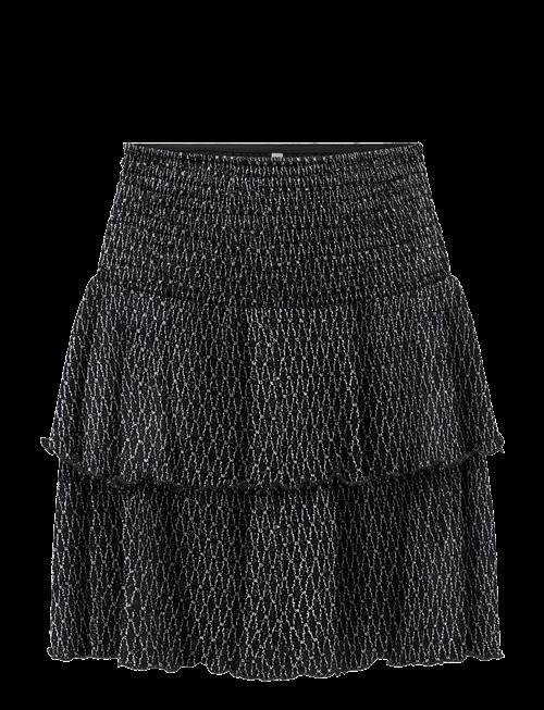 Kids Only | Kogqueen Glitter Layered Skirt Bf Jrs | 158