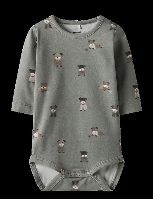 name it | Nbmtusher Ls Body | 62