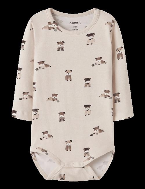 name it | Nbmtusher Ls Body | 68